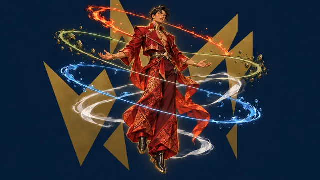 Avatar mode